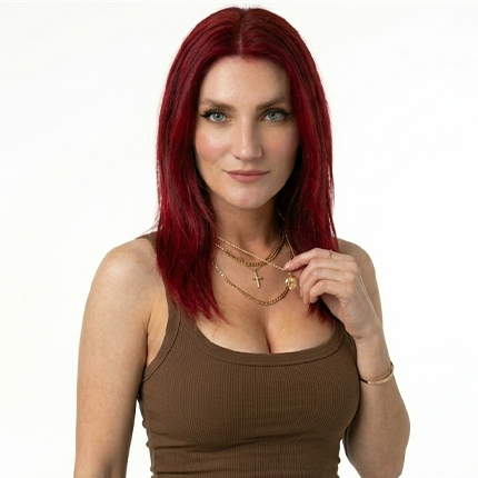 Evelyn Cristine